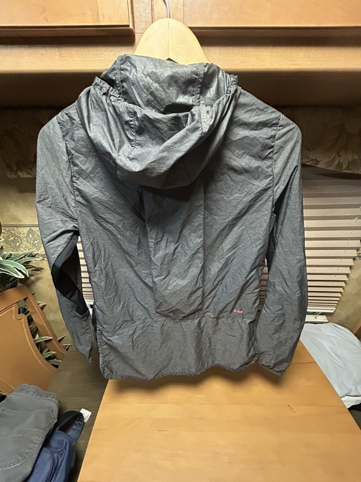 Saucony Women's Saucony Timberline Running Jacket Size XXS / US 00 / IT 34 - 2 Thumbnail