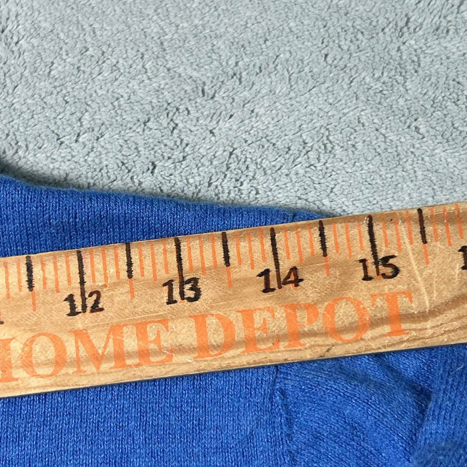 L.L. Bean LL Bean Luxury Cashmere Cableknit Sweater Ws Medium Turtle Size M / US 6-8 / IT 42-44 - 13 Thumbnail