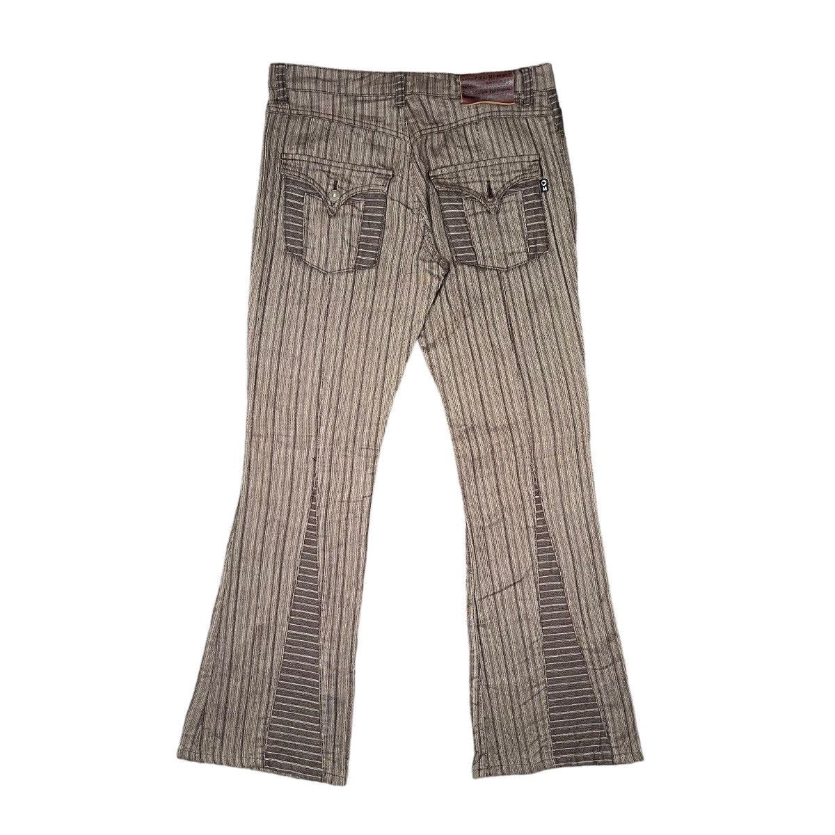 Morgan Pants - Black
