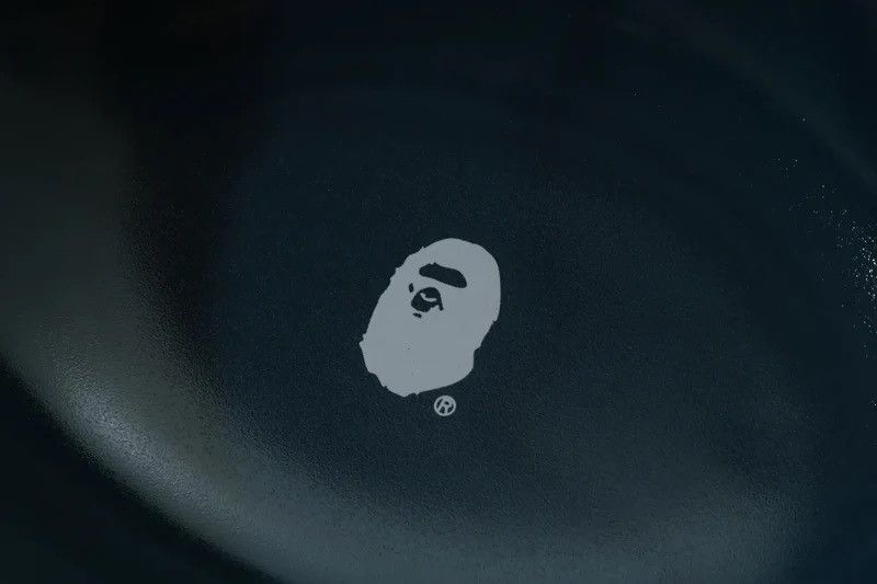 Bape Bape HASAMIYAKI OVAL PLATE Size ONE SIZE - 3 Thumbnail