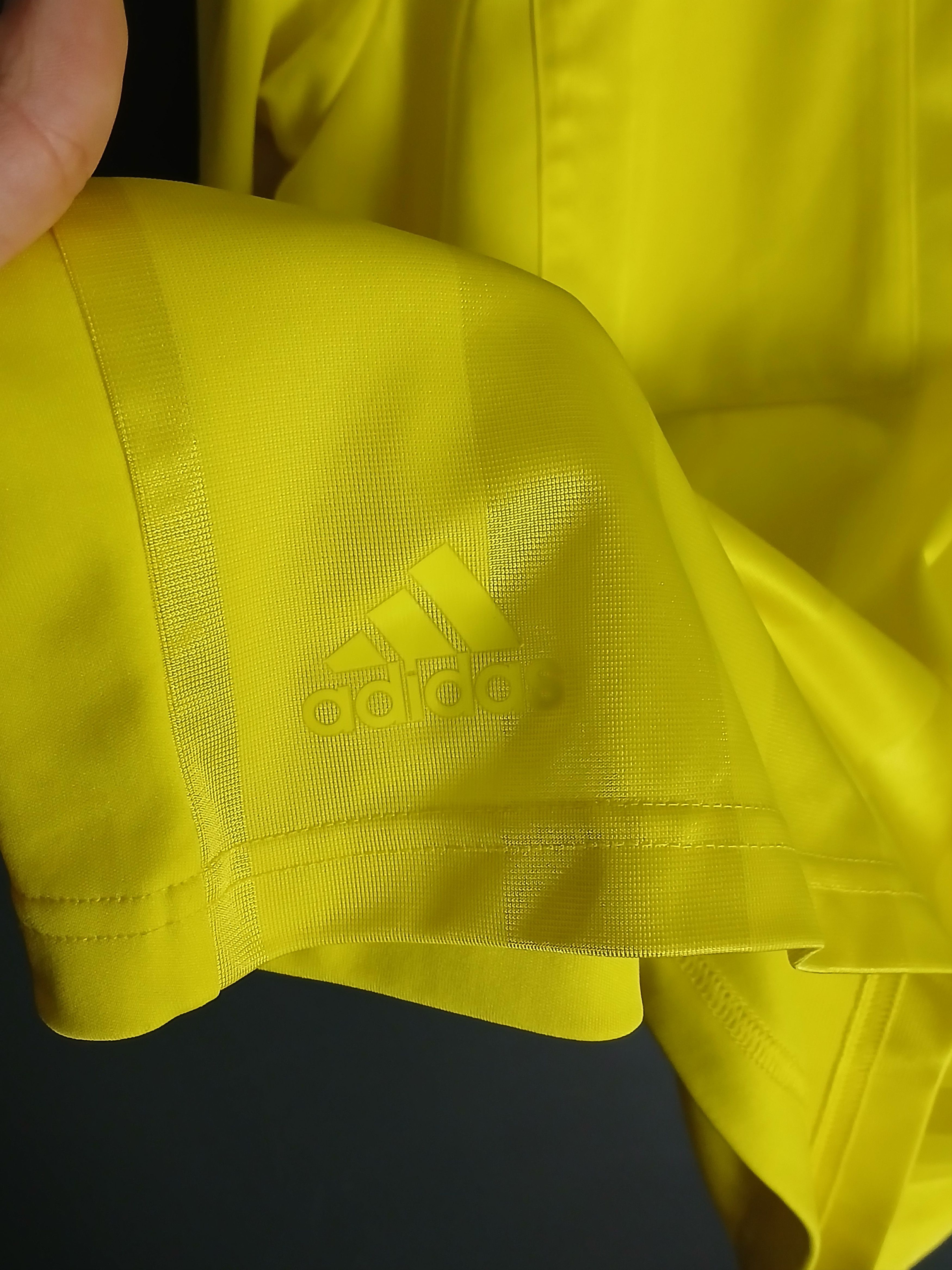 Adidas Adidas Football Referee Jersey T-Shirt Size US M / EU 48-50 / 2 - 4 Thumbnail