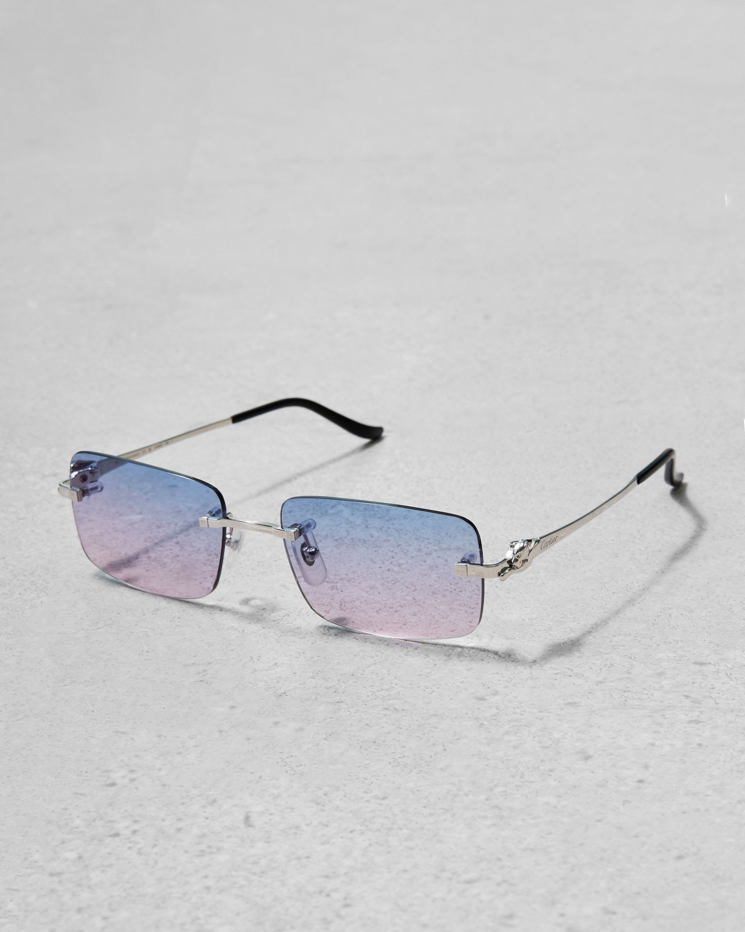 Cartier Sunset Whisper CARTIER CT0522O 002 Size ONE SIZE - 1 Thumbnail