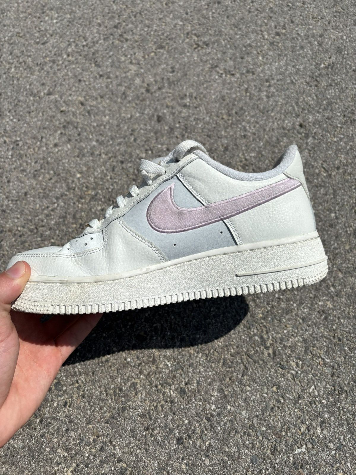 Nike sneakers Nike Air Force 1 Size US 9 / IT 39 - 4 Thumbnail