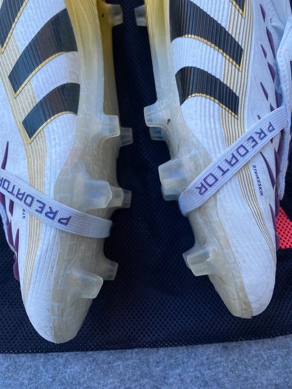 Adidas Adidas Predator Elite Road to glory size 42.2/3 FT FG Size US 9 / EU 42 - 6 Thumbnail