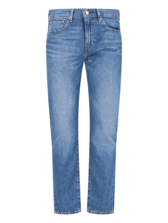 Levi's LEVI'S Men Denim Pants 29507 1429 FREE TO BE COOL Blue Size US 29 - 1 Thumbnail
