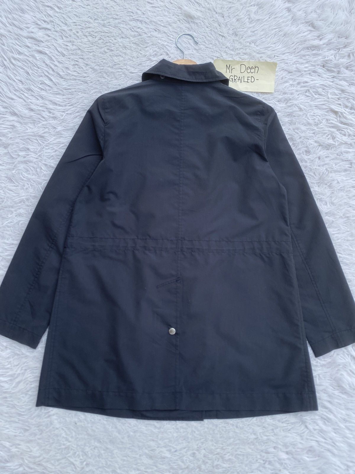 Mackintosh Rare Mackintosh Philosophy Double Breasted Jacket/ Blazer Size US M / EU 48-50 / 2 - 24 Thumbnail
