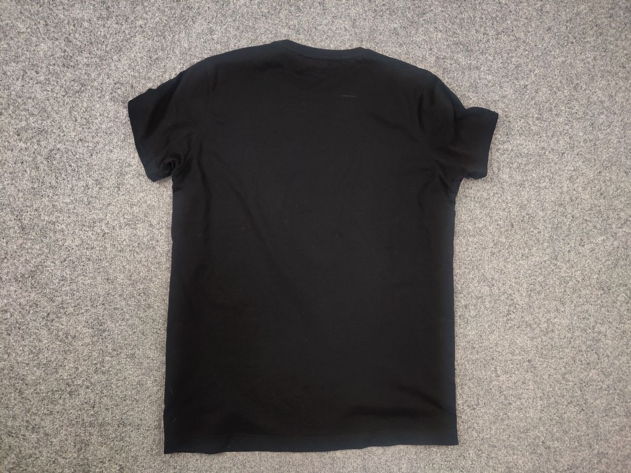 Roberto Cavalli Roberto Cavalli design Cotton Classic Logo snake T Shirt Tee Size US L / EU 52-54 / 3 - 9 Thumbnail