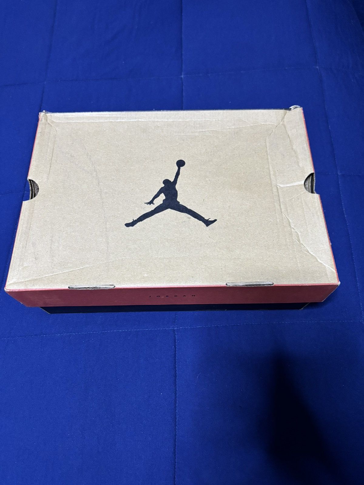 Jordan Brand Jordan 12 Retro Reverse Flu Game 2020 Size 9 Size US 9 / EU 42 - 8 Thumbnail