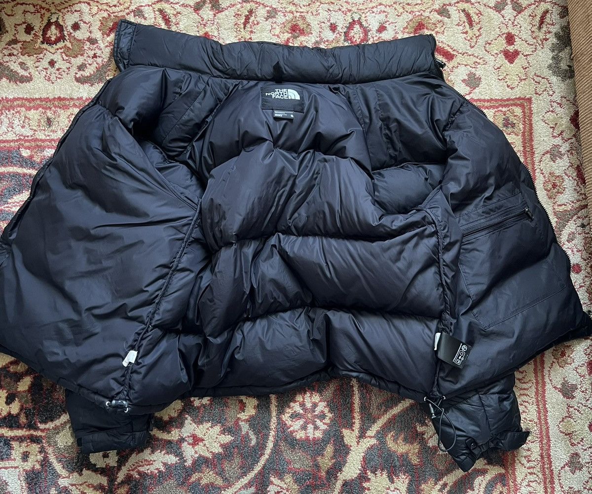 The North Face North face 700 puffer Size US XL / EU 56 / 4 - 3 Thumbnail