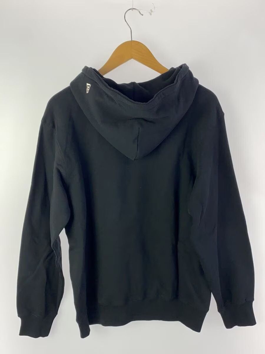 Yohji Yamamoto Crow Hoodie Size US M / EU 48-50 / 2 - 2 Thumbnail