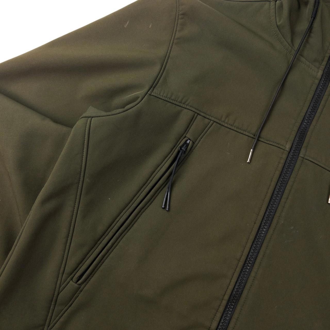 Designer Vintage CP Company Goggle Hood Shell Jacket Size S Size US S / EU 44-46 / 1 - 6 Thumbnail