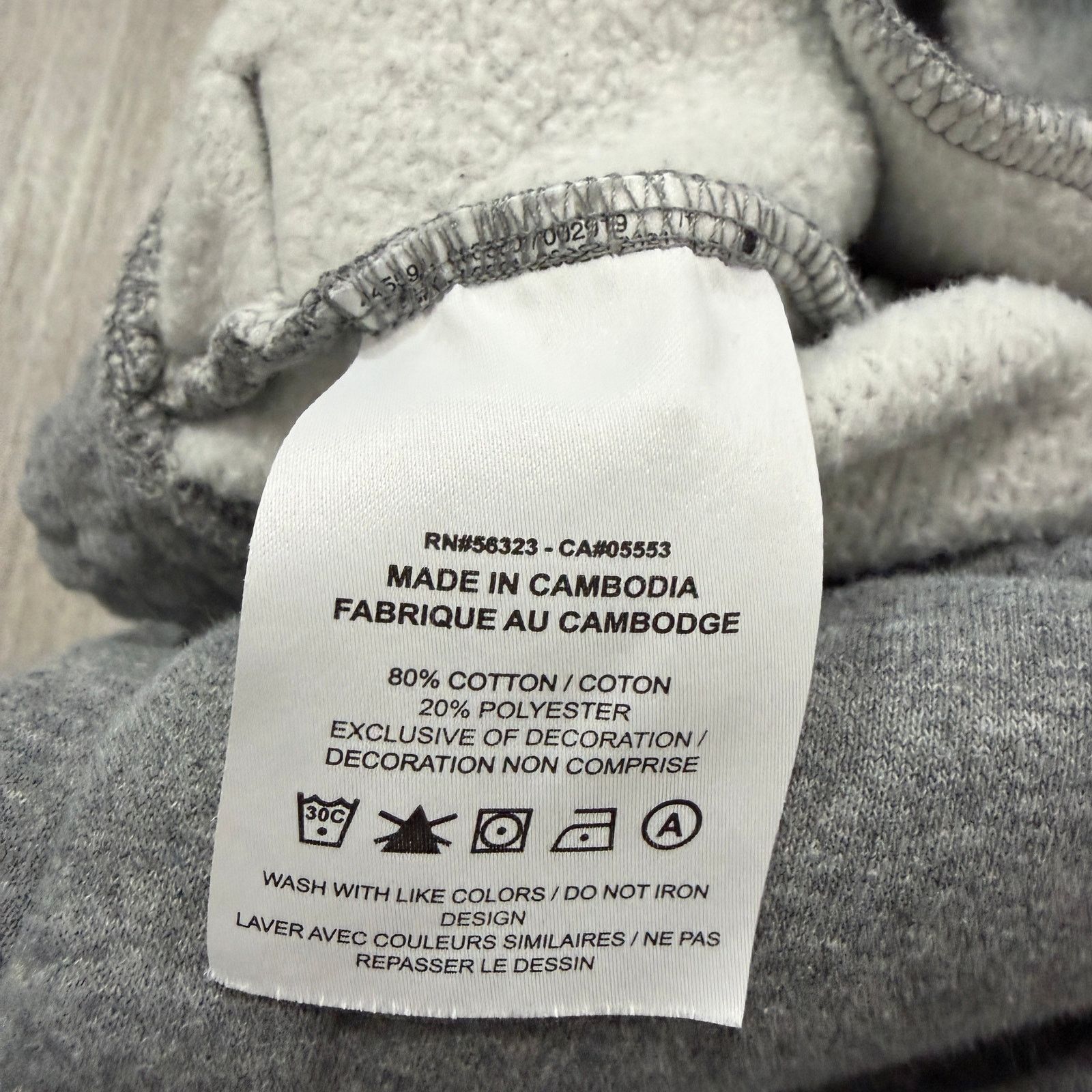 Nike Nike Air Jordan Classic Jumpman Fleece Sweatpants Men's XL Size US 34 / EU 50 - 6 Thumbnail