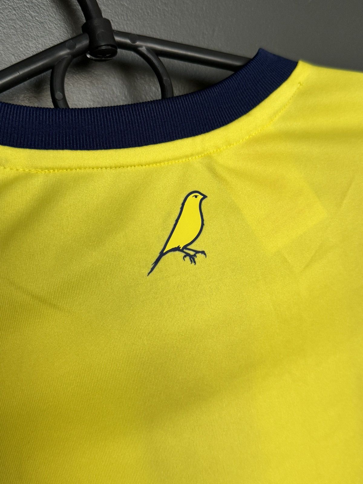 Adidas KIDS New Fenerbahce 20/21 Home Football Jersey T-Shirt Size US XS / EU 42 / 0 - 4 Thumbnail