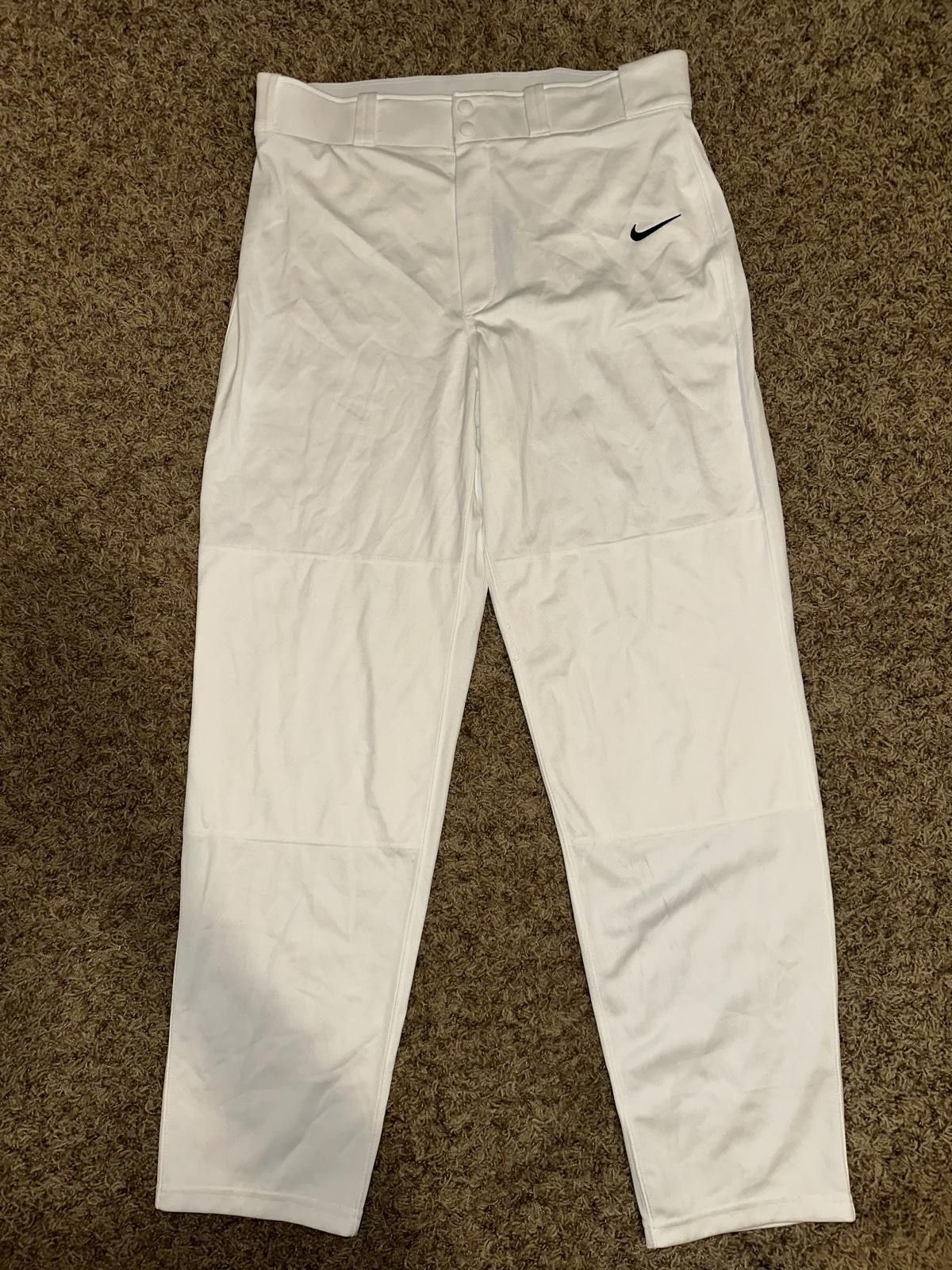 Nike Nike Men’s Core Dri-FIT Baseball Pant Size US 34 / EU 50 - 1 Thumbnail