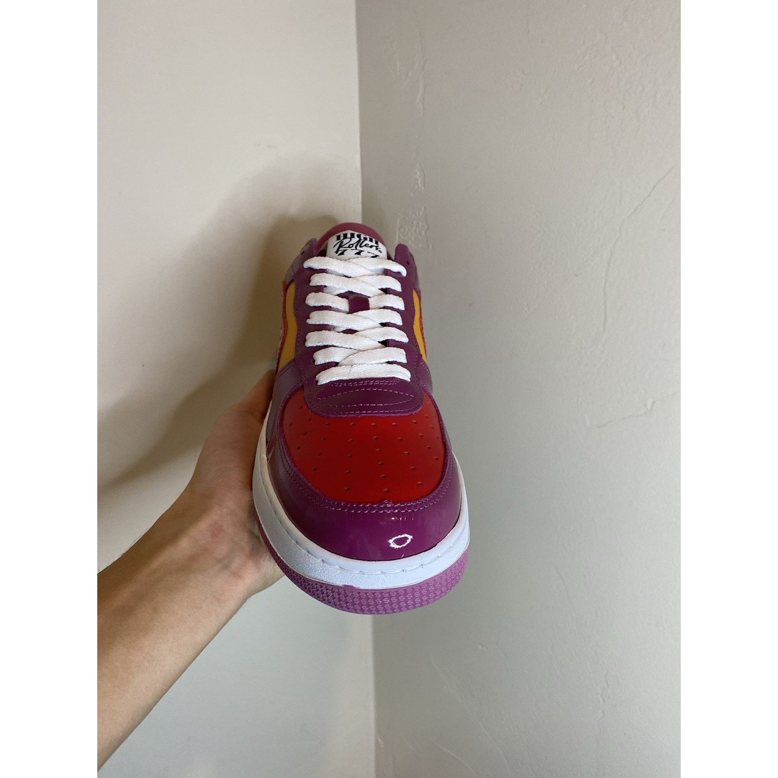 Other Cough Syrup X High Rollers | SIZE 8 | NEW ! Size US 8 / EU 41 - 5 Thumbnail