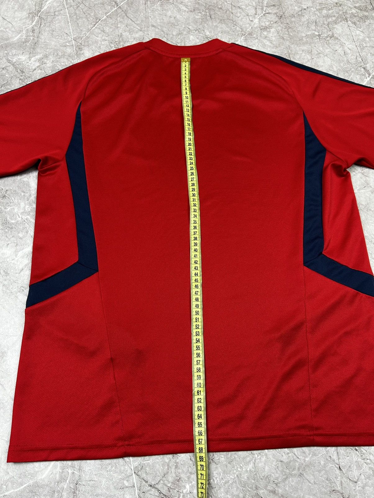 Adidas Adidas Arsenal Jersey Size M Size US M / EU 48-50 / 2 - 17 Thumbnail