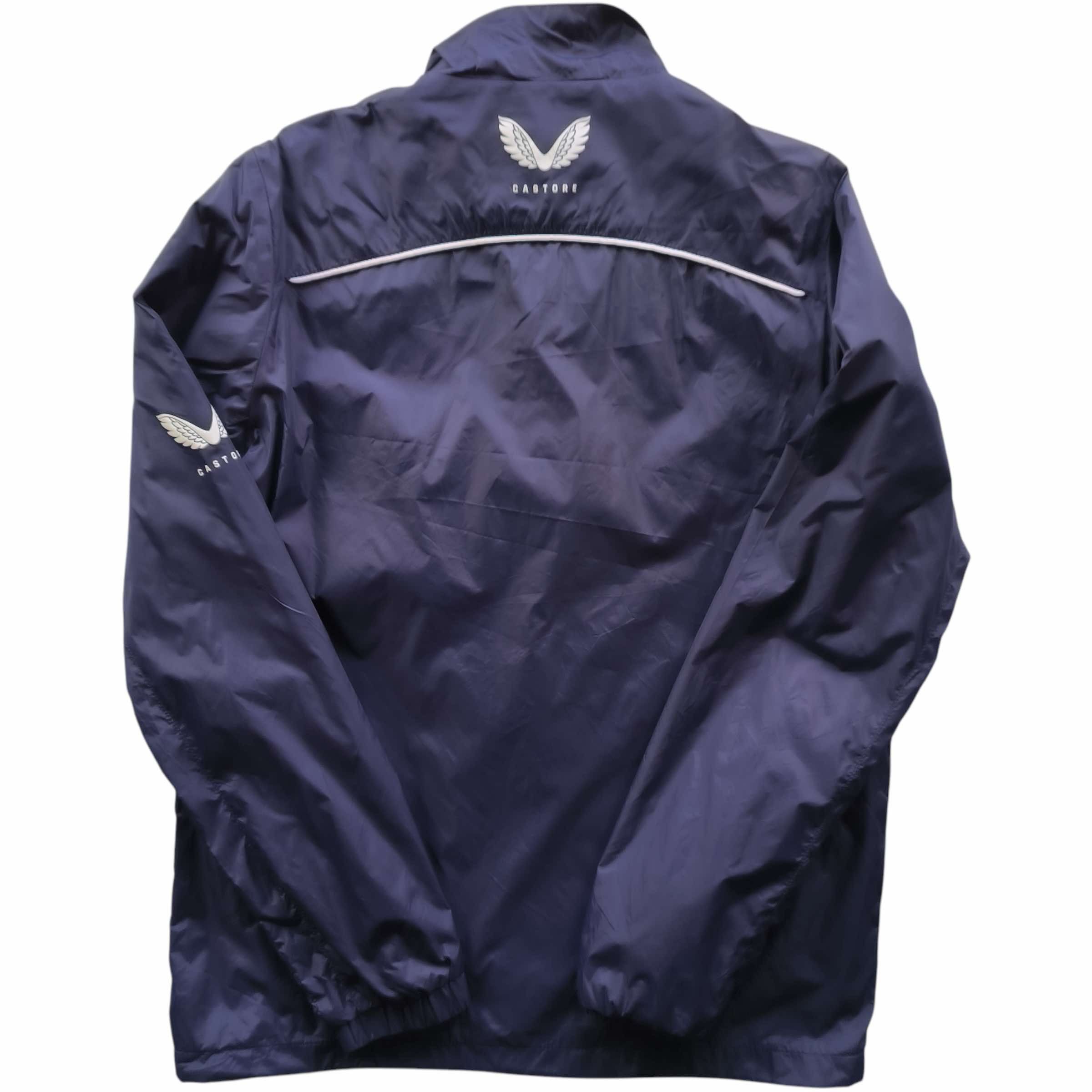 Castore Rangers Castore jacket size XS Size US XS / EU 42 / 0 - 2 Thumbnail