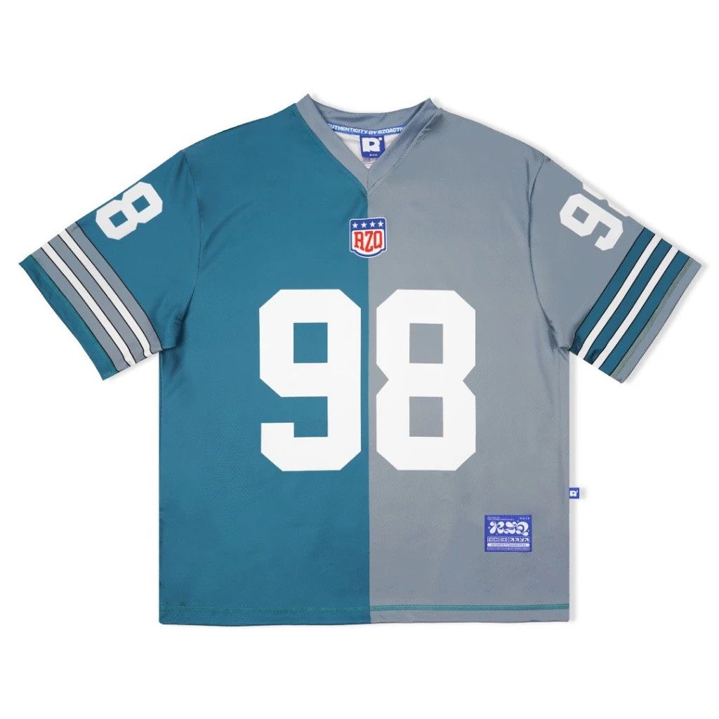 Other RZQ 98 Number Series Jersey Size US L / EU 52-54 / 3 - 1 Thumbnail