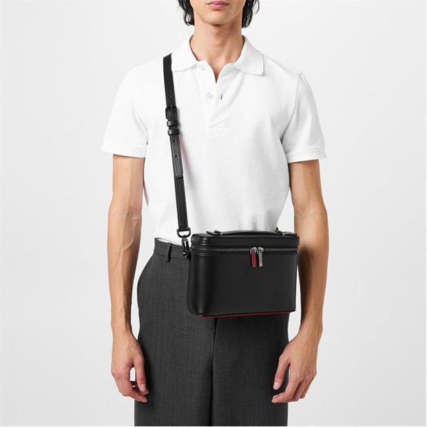 Christian Louboutin Kypipouch Crossbody Bag Size ONE SIZE - 2 Thumbnail