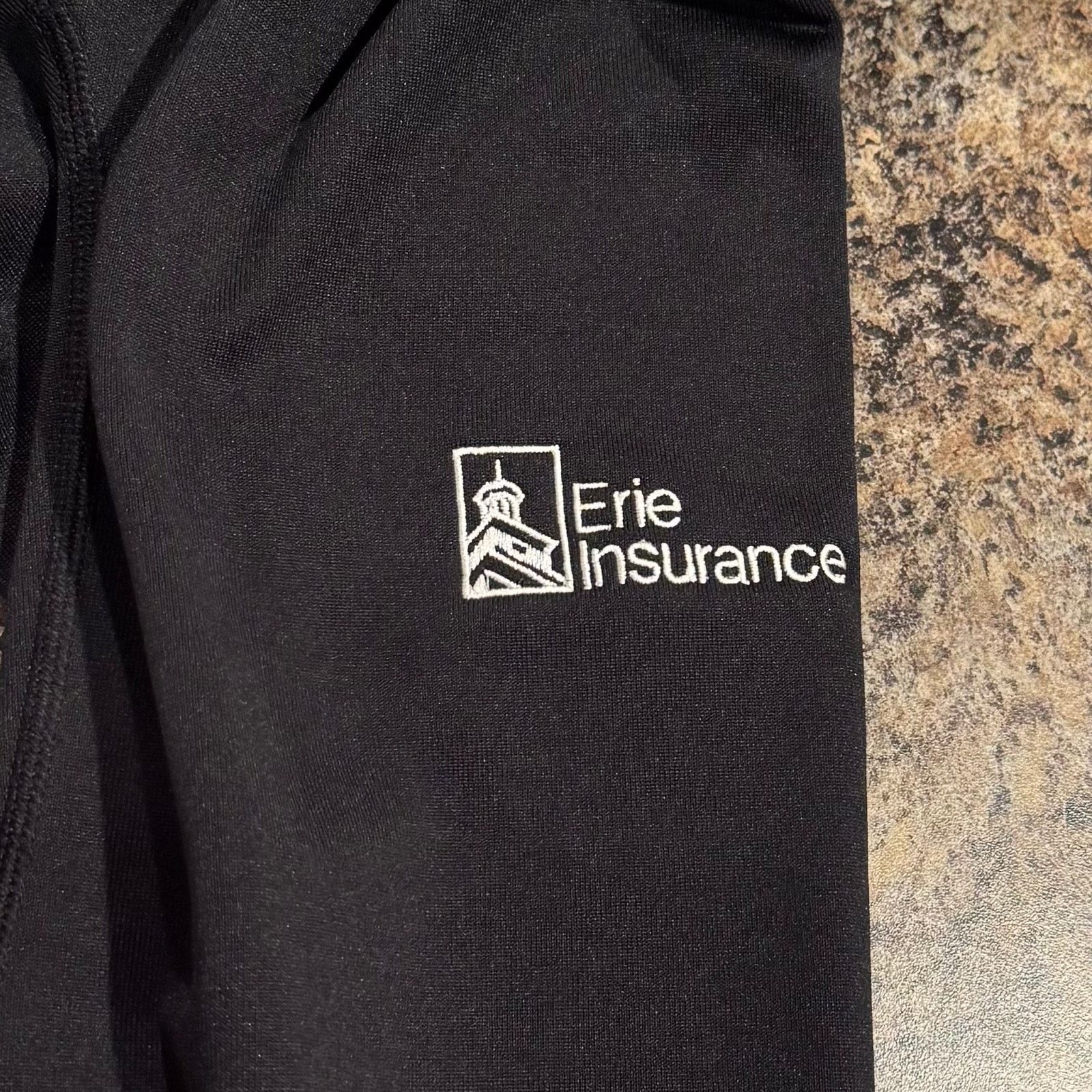 Patagonia Patagonia Crosstrek 1/4 Zip Pullover Black Polartec M Hiking Size M / US 6-8 / IT 42-44 - 7 Thumbnail