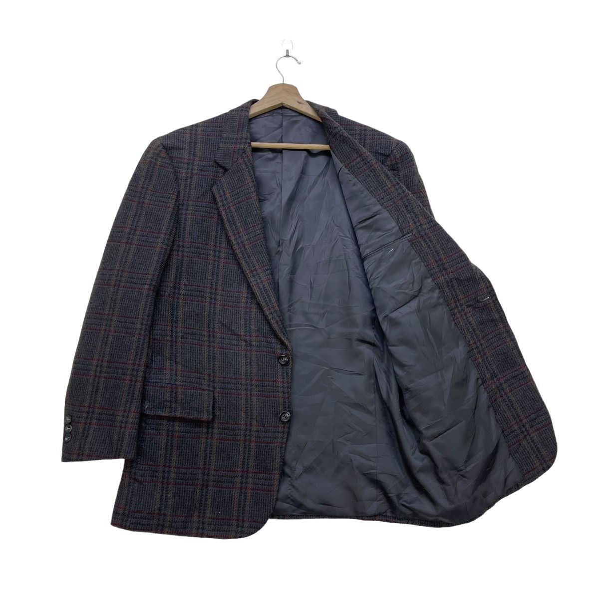 Beauty Beast × Moschino Japanese Brand Moschino Casual Jacket Size US M / EU 48-50 / 2 - 1 Thumbnail