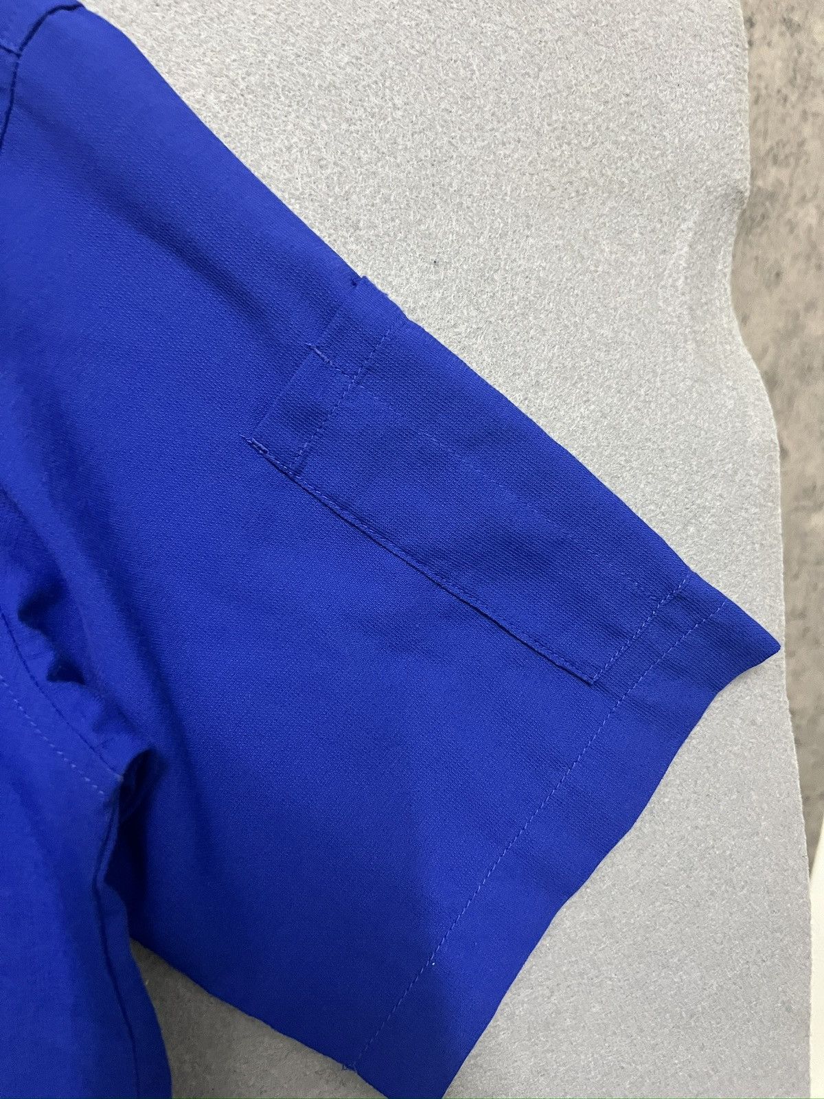Japanese Brand 318. Vintage Japanese Brand Eneos short-sleeve shirt. Size US L / EU 52-54 / 3 - 8 Thumbnail