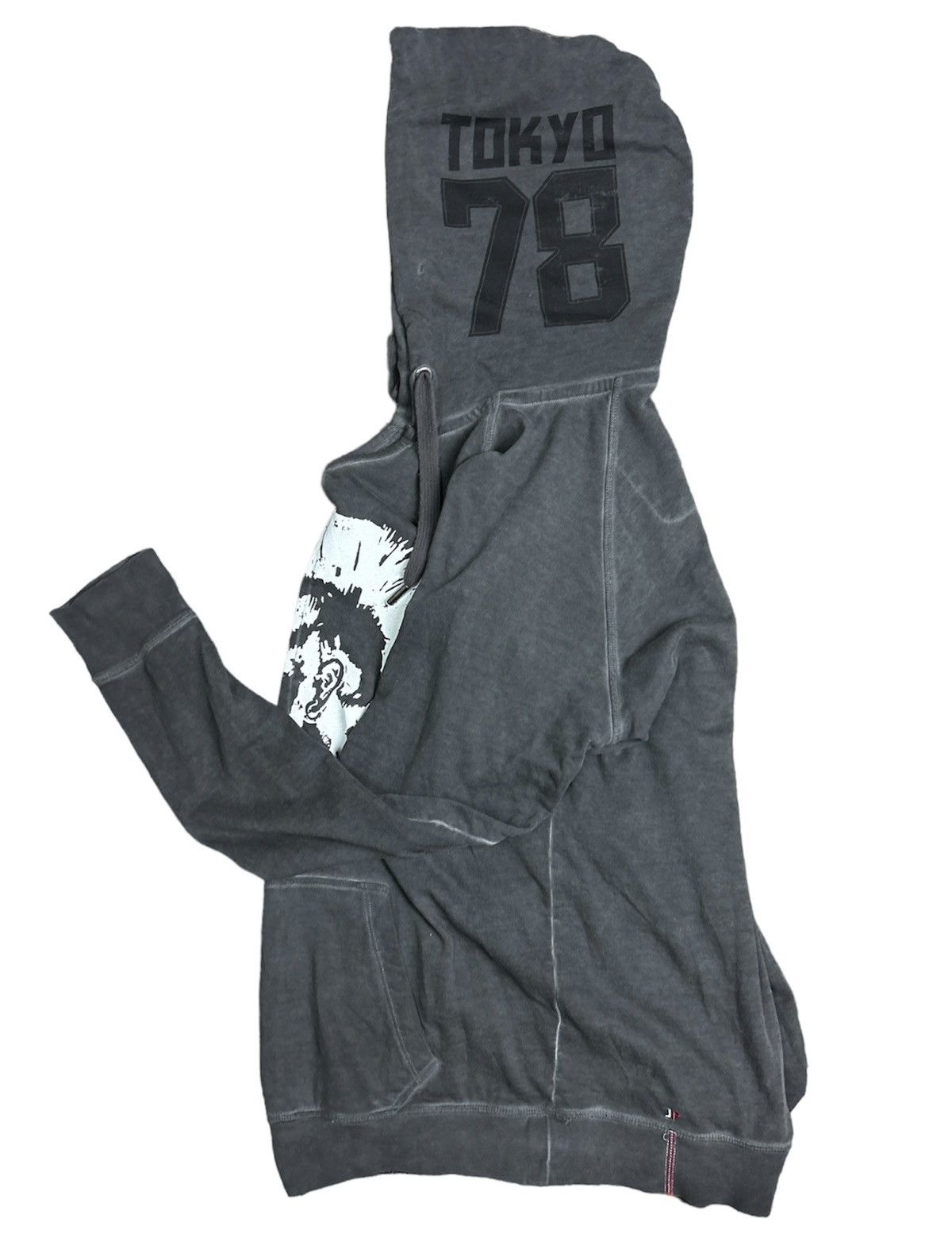 Diesel Limited edition diesel Size US S / EU 44-46 / 1 - 4 Thumbnail