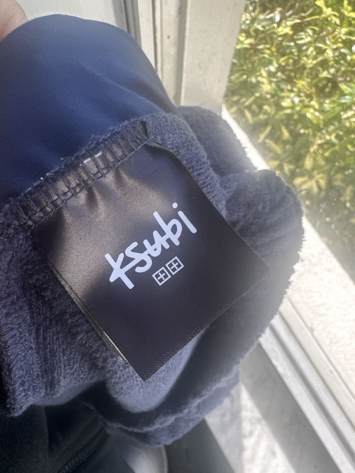 Ksubi Ksubi Lounge Shorts (XL) Size US 36 / EU 52 - 8 Thumbnail