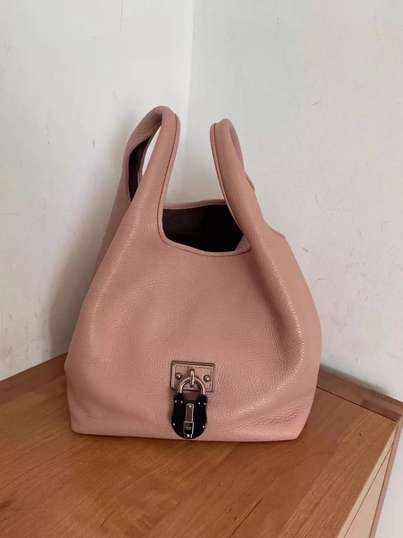 Loewe loewe Basket handbag 2503-Nextarrow Size ONE SIZE - 1 Thumbnail