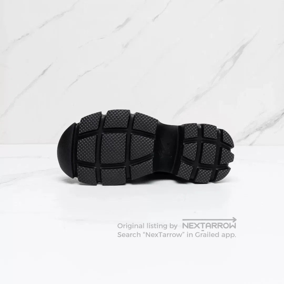 Giuseppe Zanotti Giuseppe Zanotti Women's Platform Martin Boots. Size US 6 / IT 36 - 7 Thumbnail