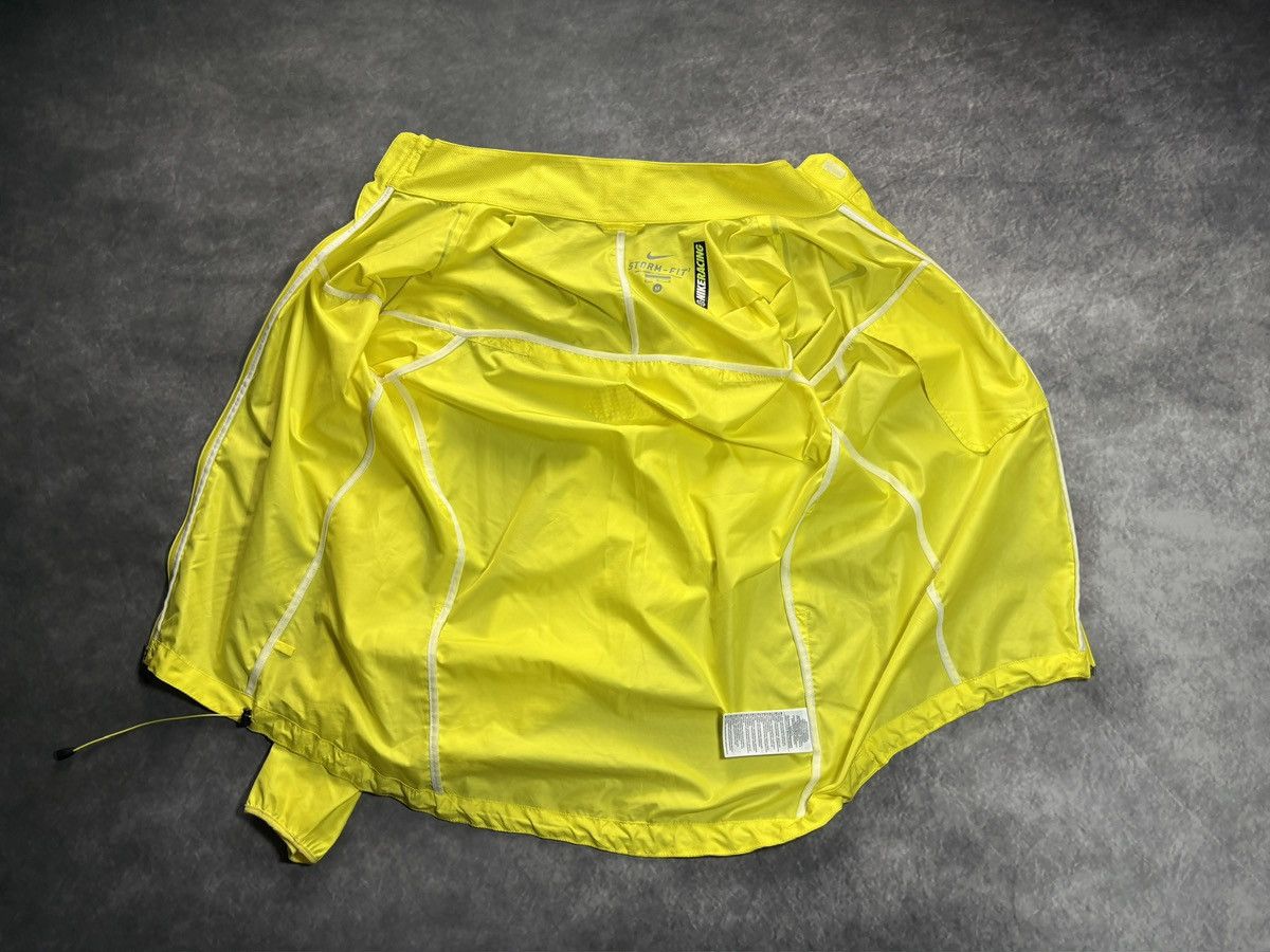 Nike 2011 Nike McDonalds Corpcore Full Zip Windbreaker Running M Size US M / EU 48-50 / 2 - 3 Thumbnail