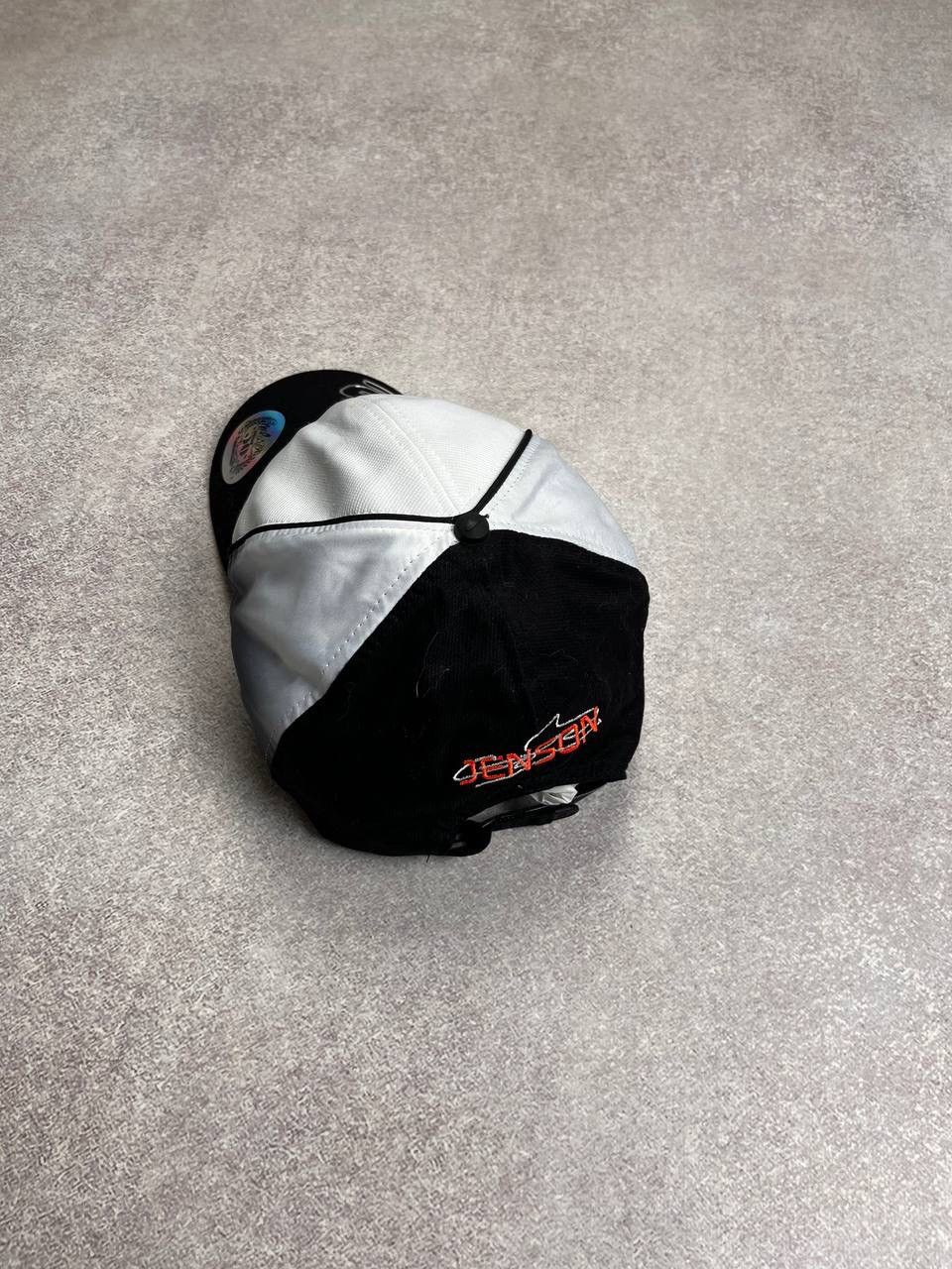 Vintage Vintage Mclaren Honda Racing F-1 Nascar Cap Os Size ONE SIZE - 3 Thumbnail