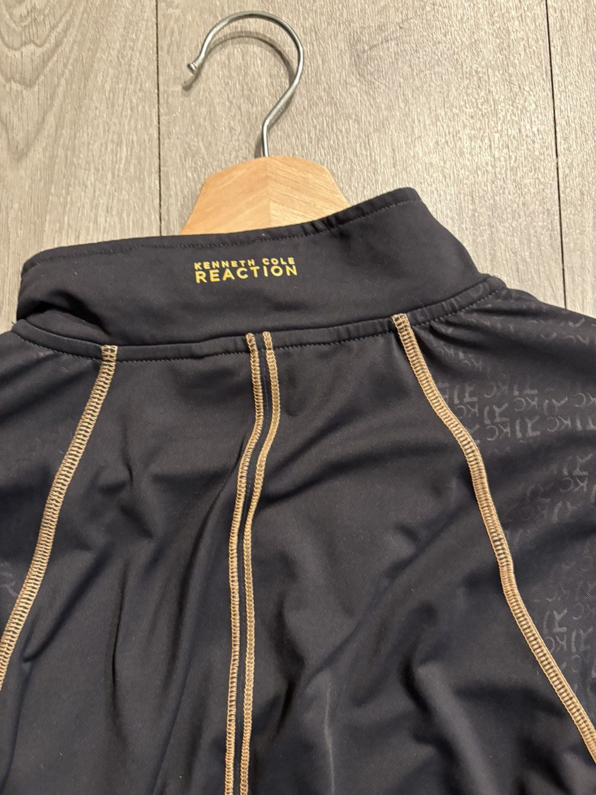 Kenneth Cole Keneth Cole Reaction 2000’s Light jacket Size US L / EU 52-54 / 3 - 4 Thumbnail