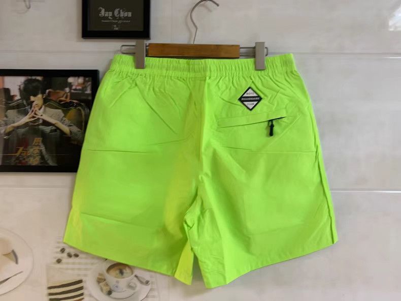 Billionaire Boys Club Billionaire Boys Club BBC ICECREAM Quick-Dry Arch Shorts Size US 35 - 3 Thumbnail