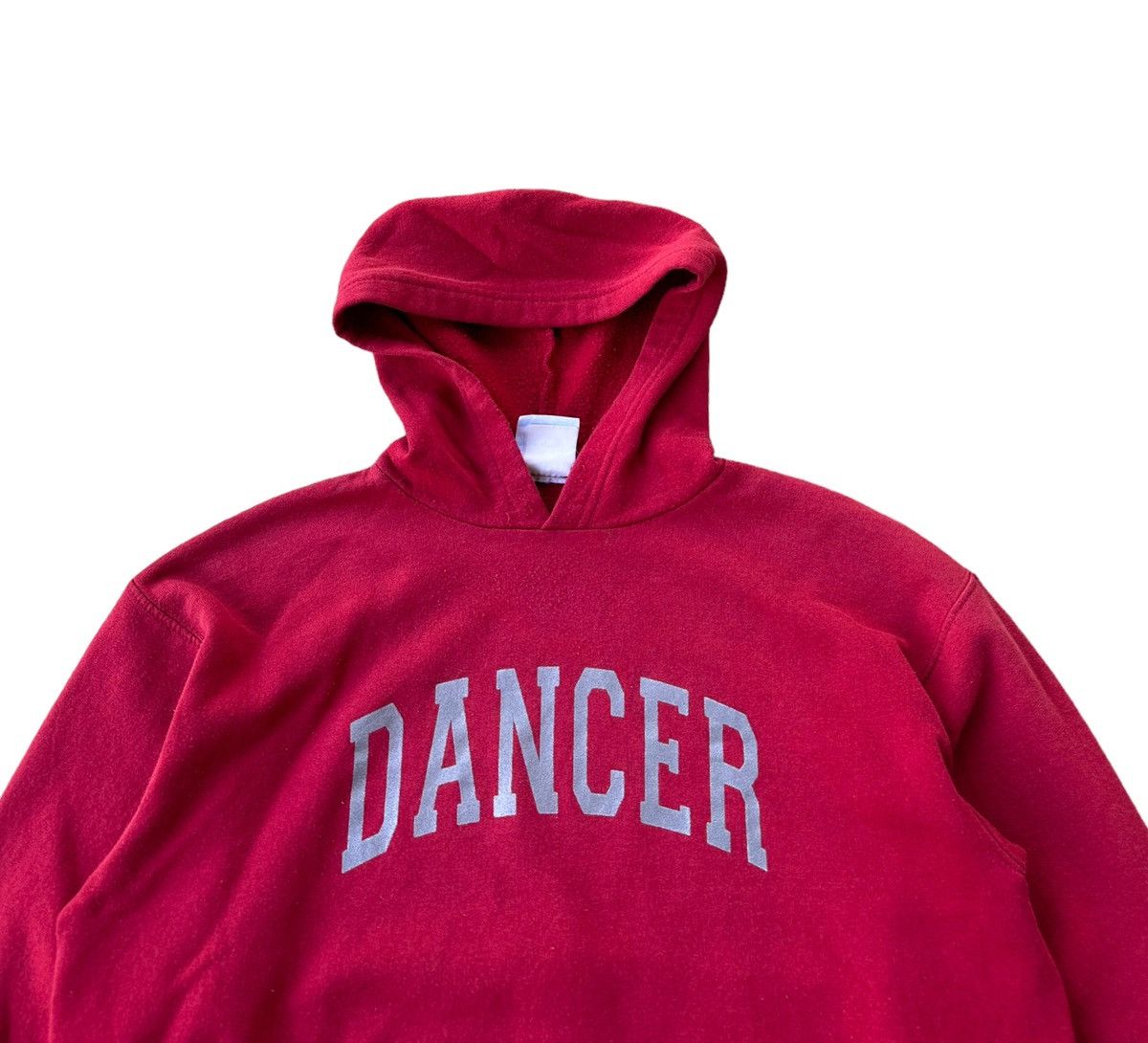 Champion Champion dancer pullover hoodie Size US XL / EU 56 / 4 - 3 Thumbnail
