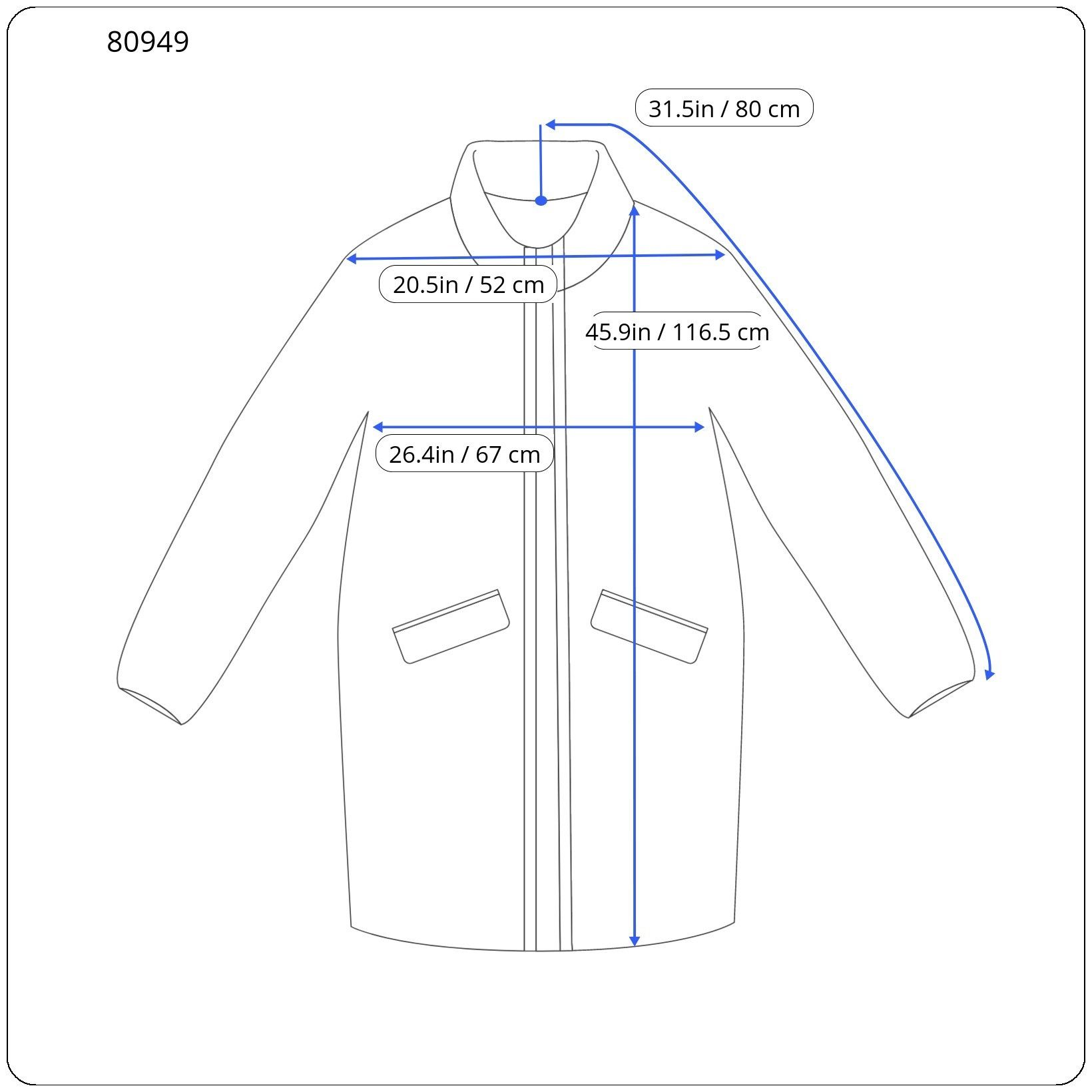The North Face TRIPLE C XL Black 550 Down Hooded 80949 Size XL / US 12-14 / IT 48-50 - 3 Thumbnail