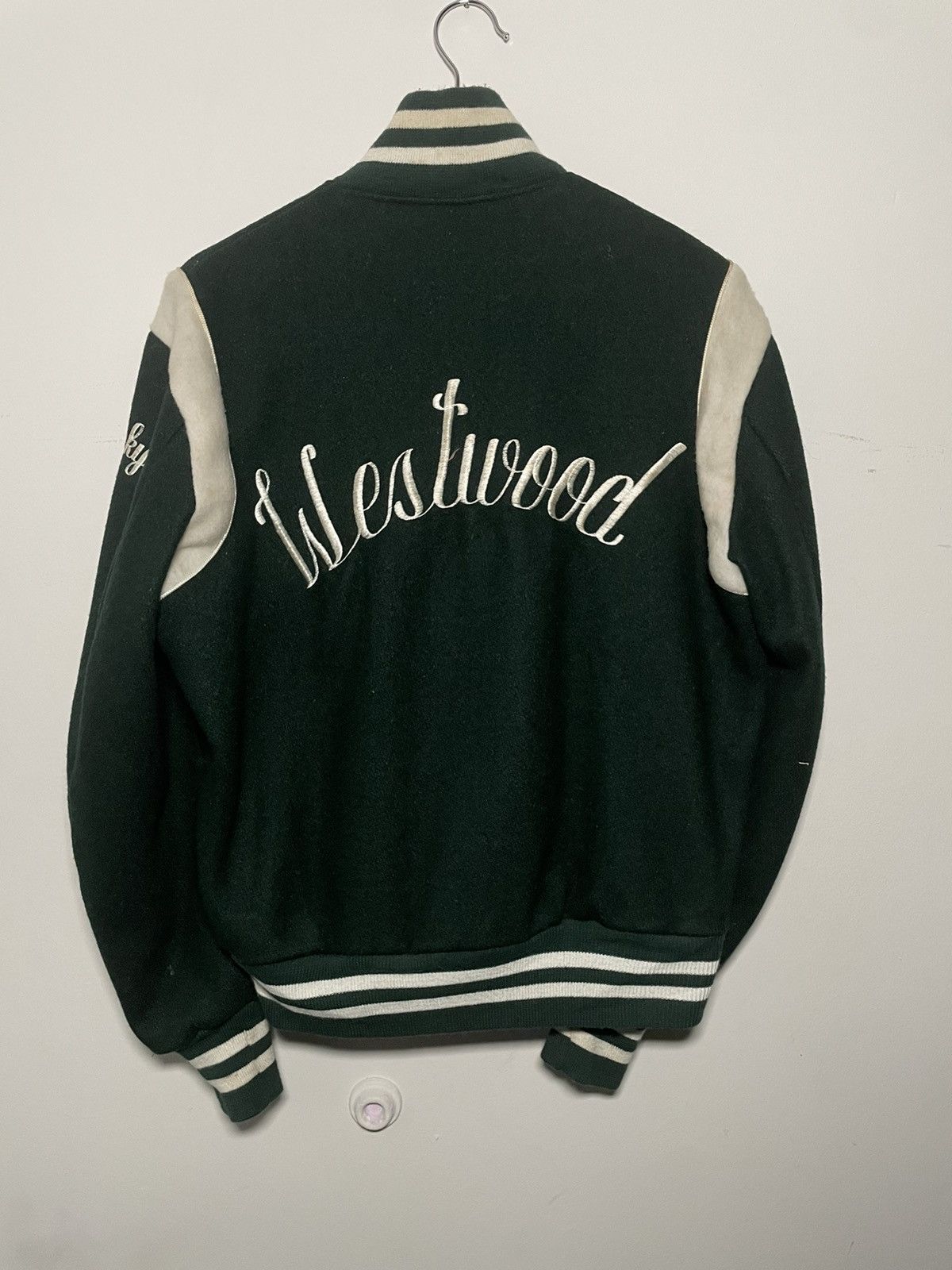 Vintage Vintage variety jacket “Westwood” Size US M / EU 48-50 / 2 - 10 Thumbnail