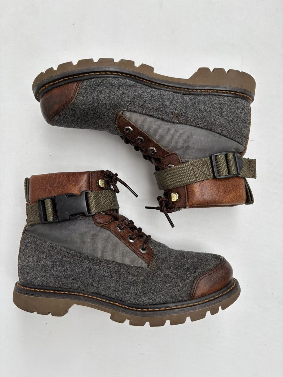 Caterpillar × Martine Rose Martine Rose for CAT ‘Colorado’ Boots Size US 8 / EU 41 - 2 Thumbnail
