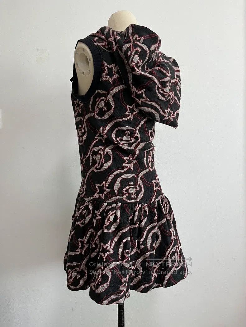 Vivienne Westwood Vivienne Westwood Knitted Dress, Hoodie Size M / US 6-8 / IT 42-44 - 2 Thumbnail