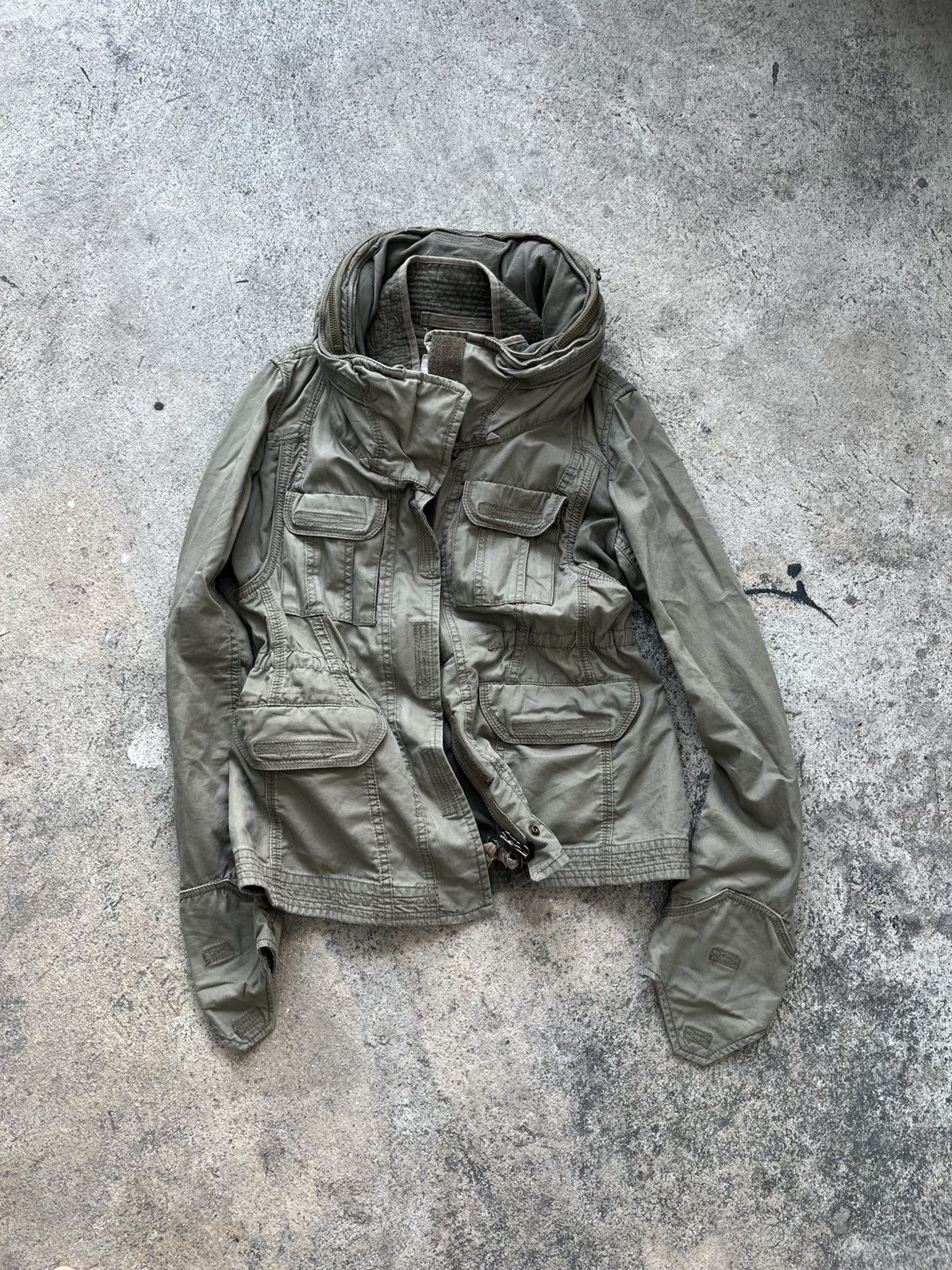 Japanese Brand × Vintage Pack for my Customer choose one Size US M / EU 48-50 / 2 - 5 Thumbnail