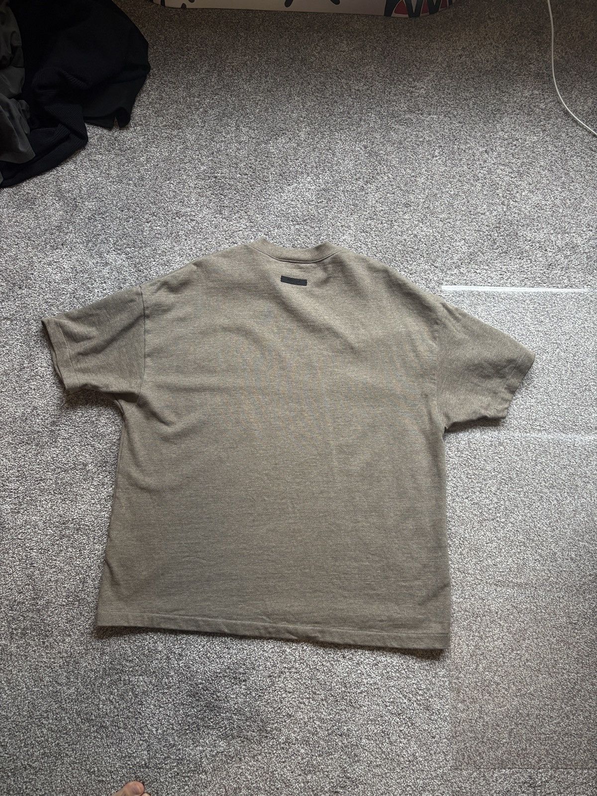 Essentials Essentials Fear of God Size US XS / EU 42 / 0 - 5 Thumbnail