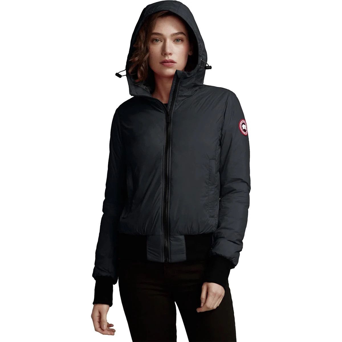 Canada Goose Canada Goose Dore Packable Hooded Down Jacket Size XS / US 0-2 / IT 36-38 - 4 Thumbnail