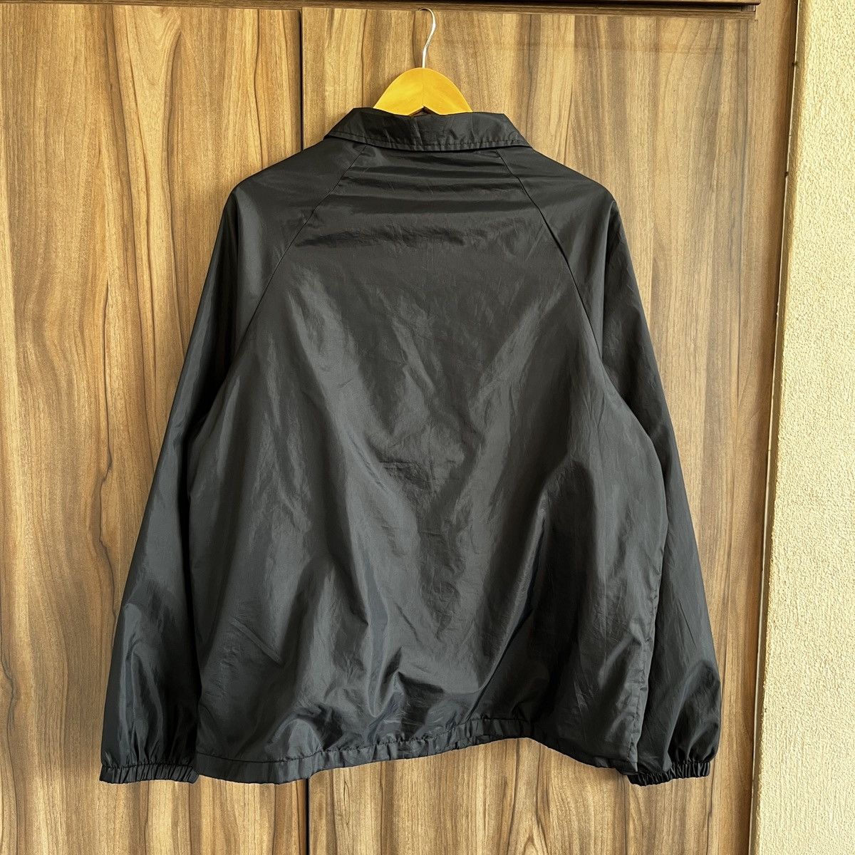 Japanese Brand Army Coach Jacket Size US L / EU 52-54 / 3 - 2 Thumbnail