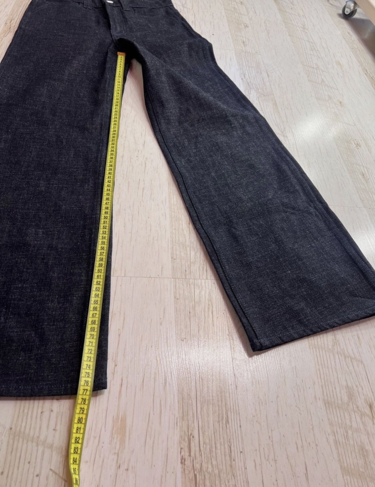 Other Moth Collective Caver pant jeans w28 los angeles Size US 28 / EU 44 - 23 Thumbnail
