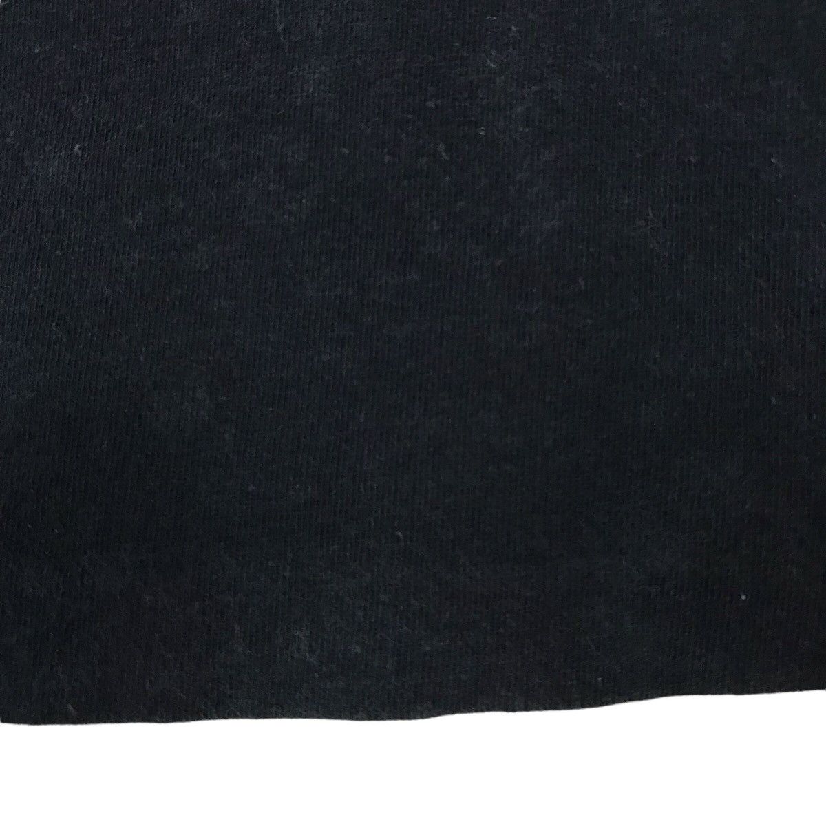 Yasuyuki Ishii Vintage Yasuyuki Ishii Long Sleeve Tee Shirt Size S / US 4 / IT 40 - 5 Thumbnail