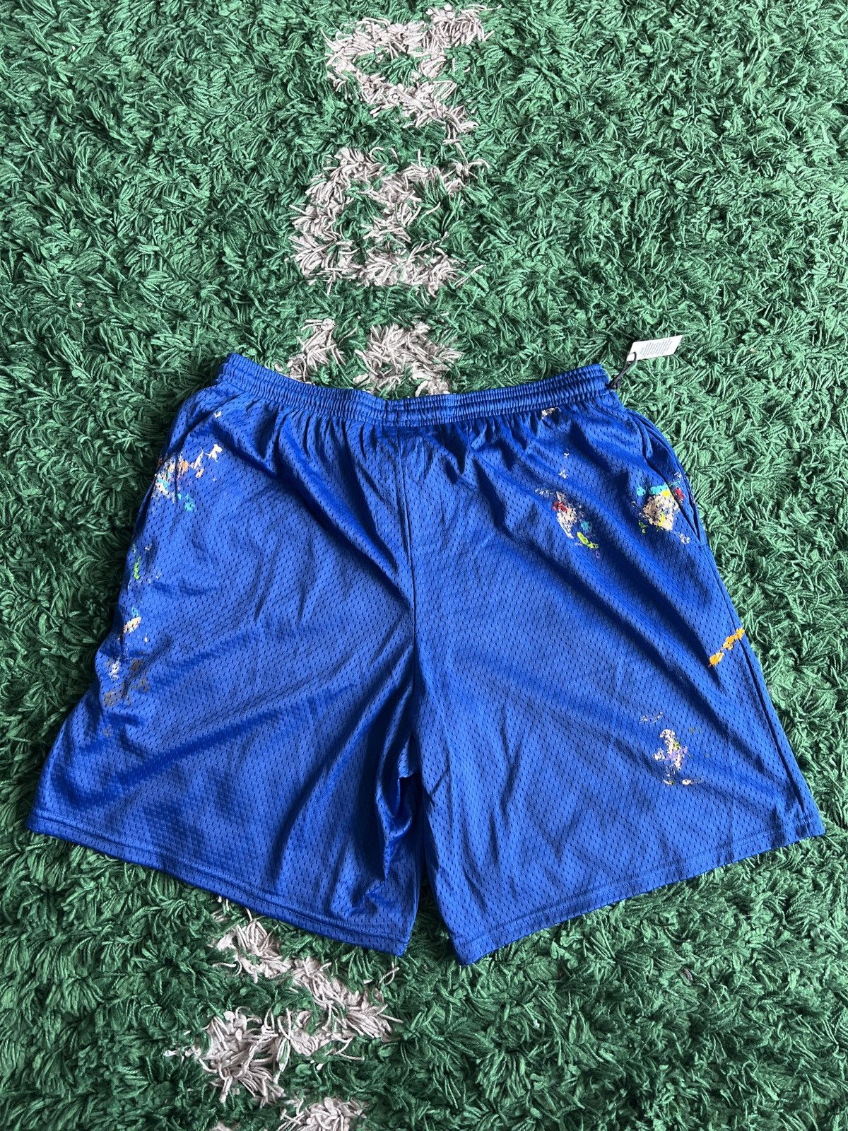 Gallery Dept. Gallery. Dept French Studio Gym Shorts Size US 34 / EU 50 - 2 Thumbnail