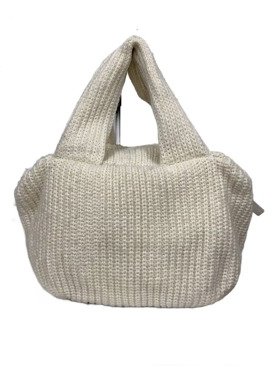 🐎 Knit Handbag