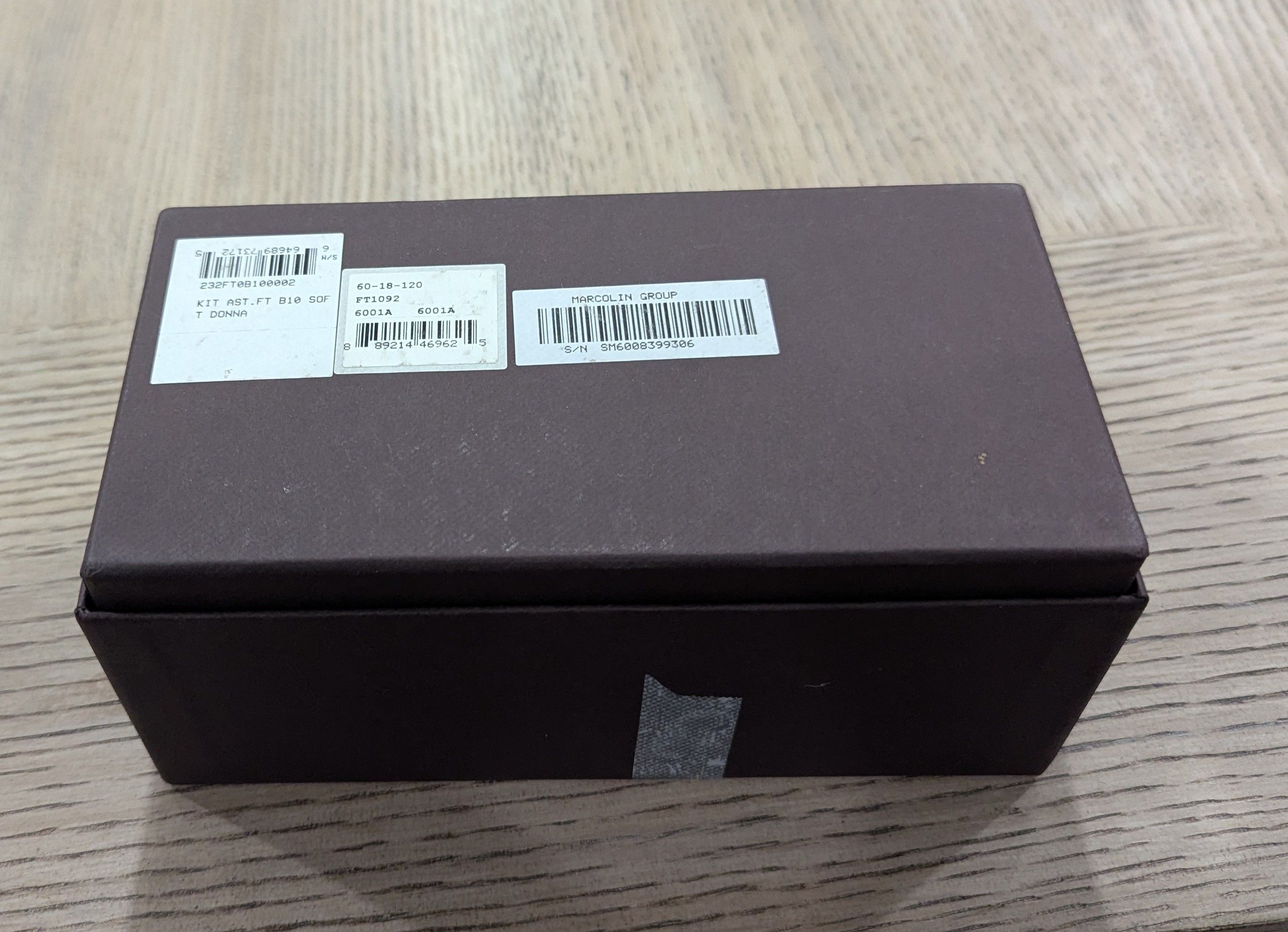 Tom Ford Mens Authentic TOM FORD 60mm Square Sunglasses Black Size ONE SIZE - 9 Thumbnail