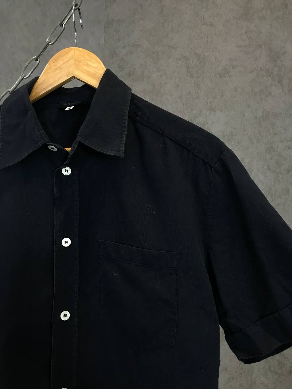 Dolce & Gabbana D&G Dolce&Gabbana luxury designer shirt Size US M / EU 48-50 / 2 - 2 Thumbnail