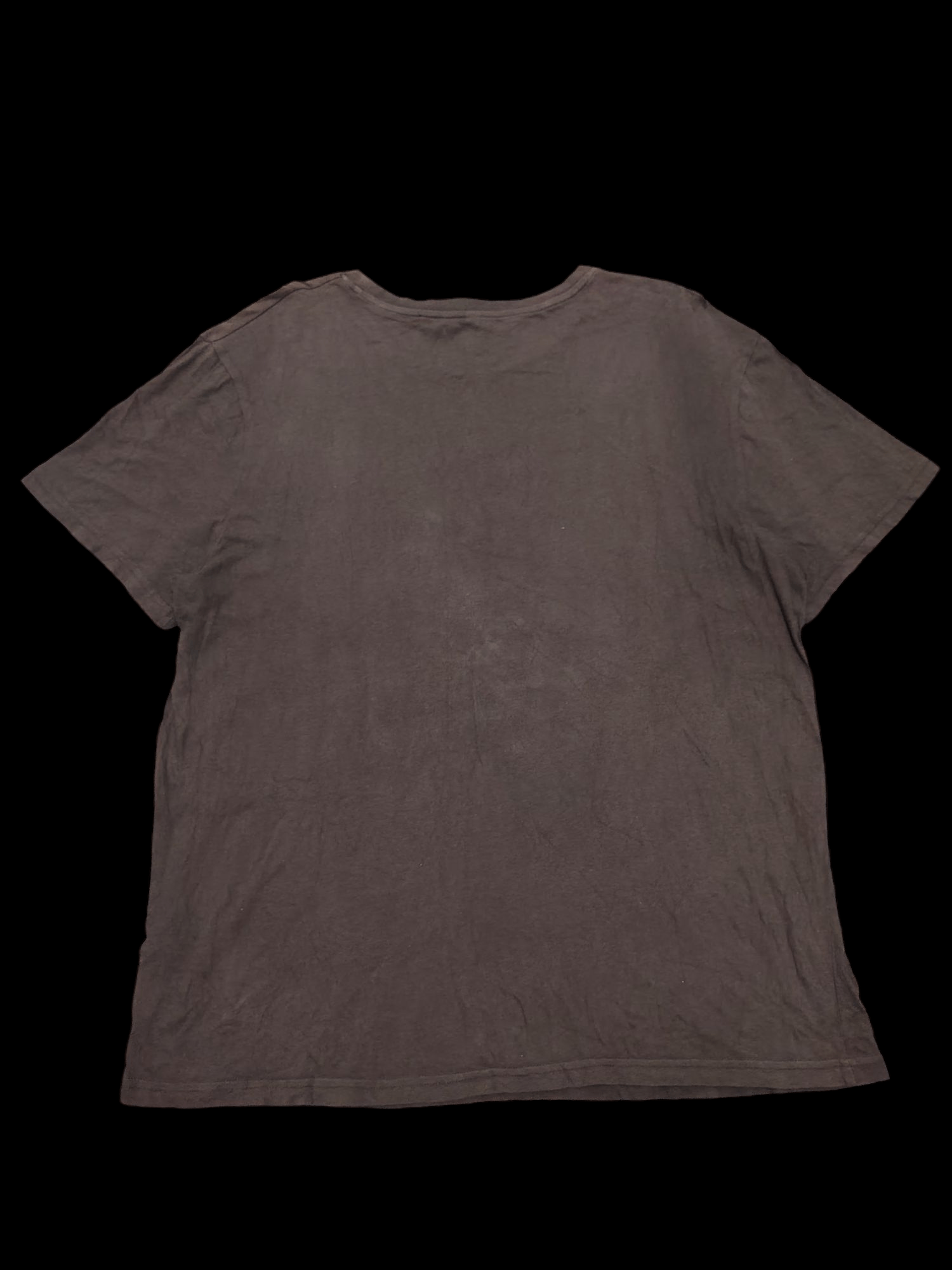 Divided × H&M × Metallica Distressed Thrashed Metallica Pushead Tee Size US L / EU 52-54 / 3 - 2 Thumbnail